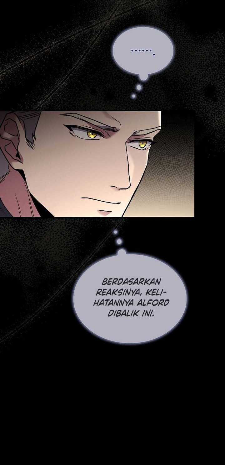 Death King Karnak Chapter 22 - halaman 61