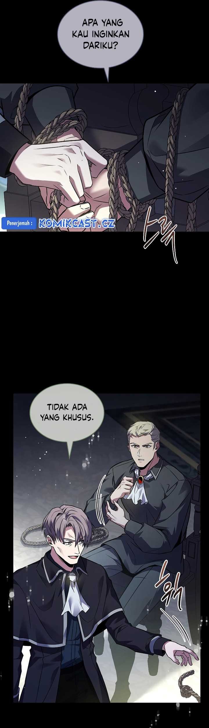 Death King Karnak Chapter 22 - halaman 62