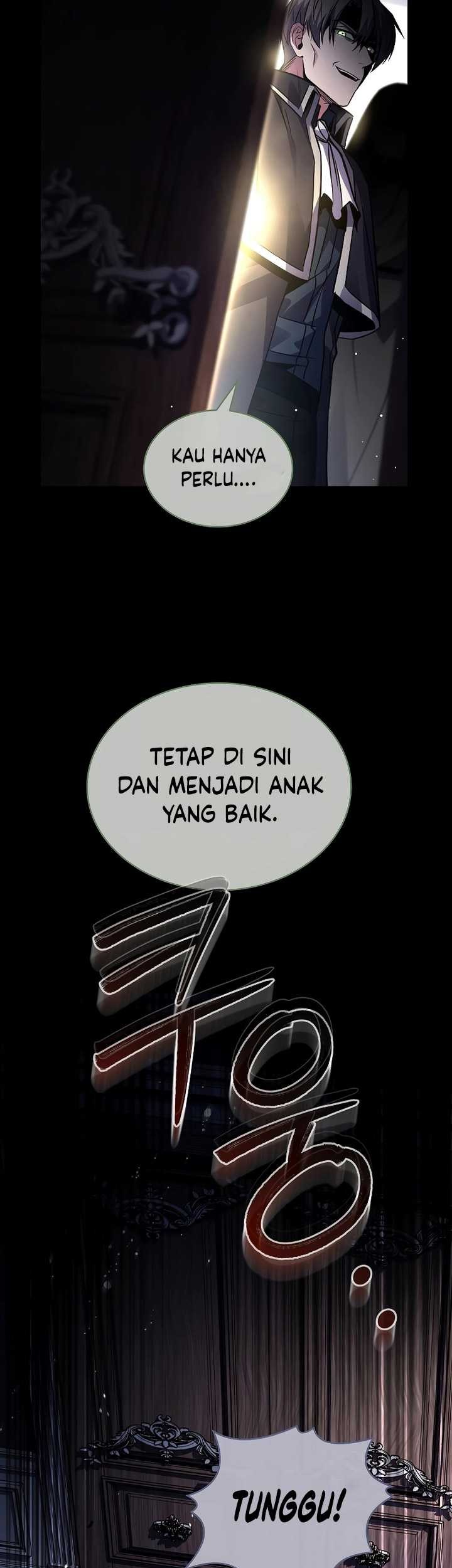 Death King Karnak Chapter 22 - halaman 64