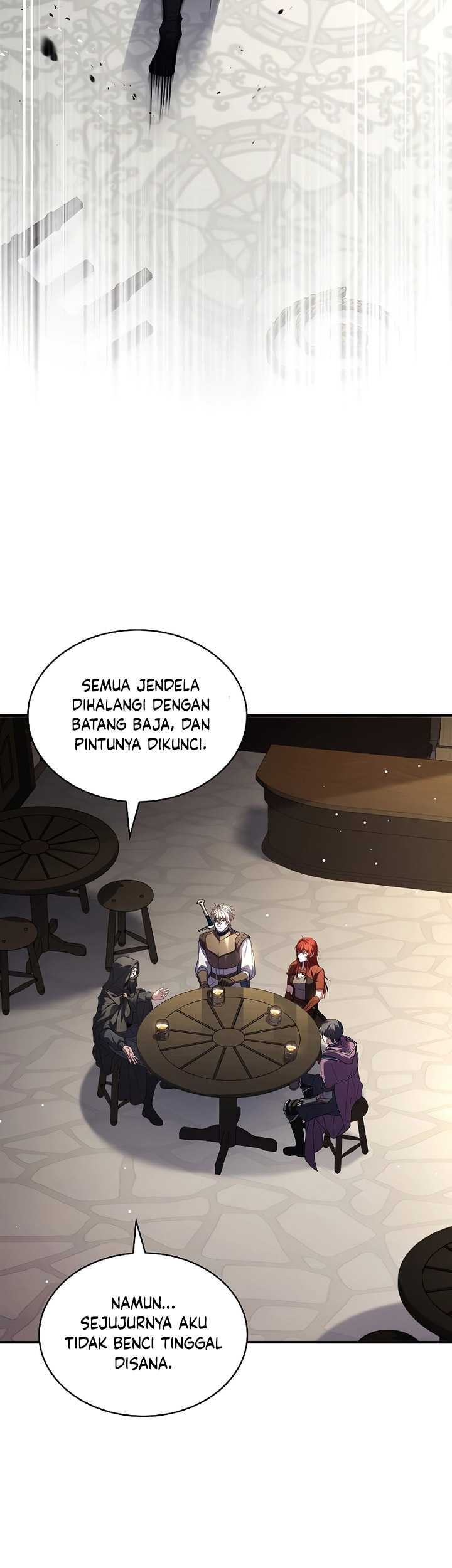 Death King Karnak Chapter 22 - halaman 66