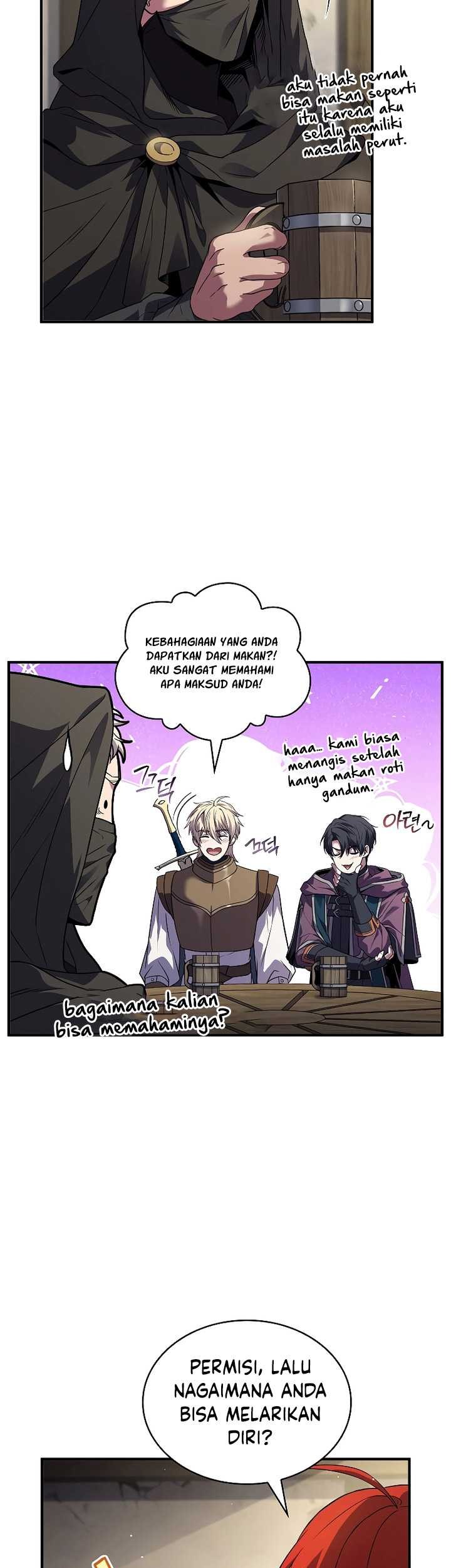 Death King Karnak Chapter 22 - halaman 68