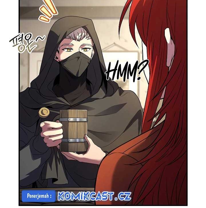 Death King Karnak Chapter 22 - halaman 69