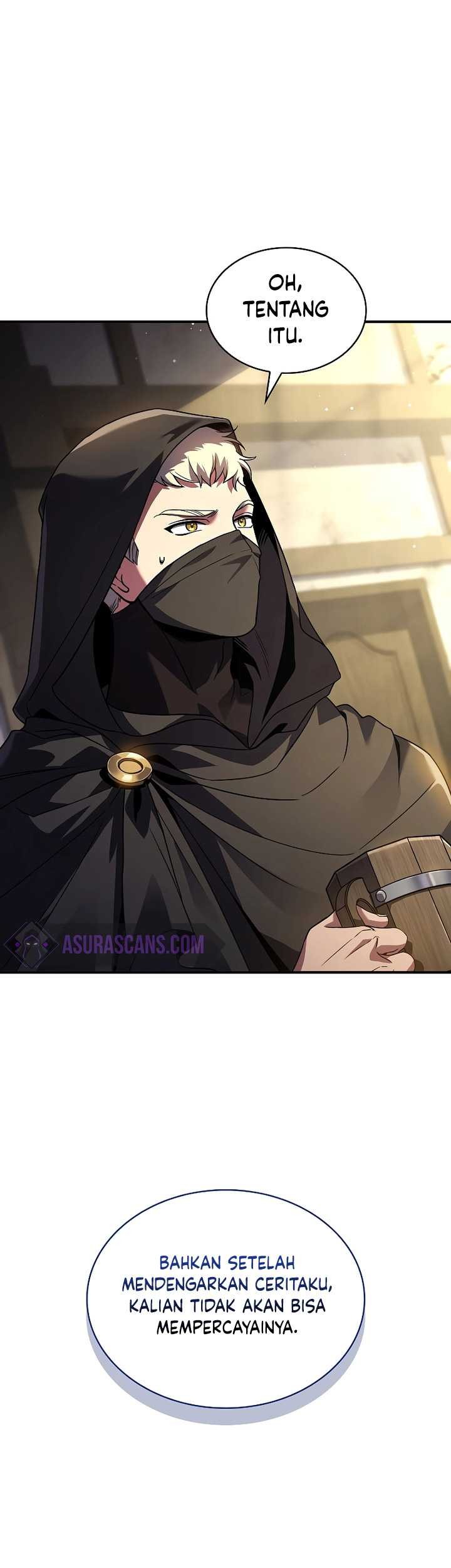 Death King Karnak Chapter 22 - halaman 70