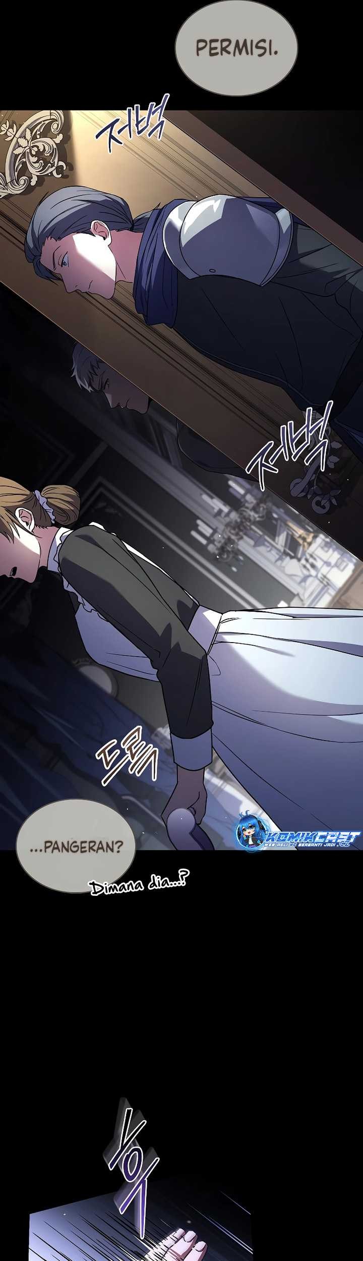 Death King Karnak Chapter 23 - halaman 10