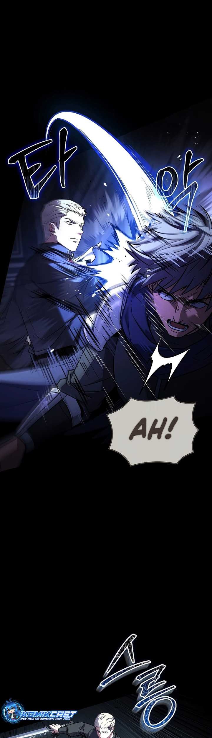 Death King Karnak Chapter 23 - halaman 12