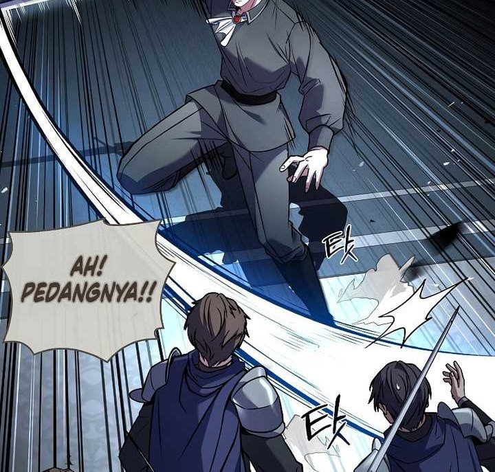Death King Karnak Chapter 23 - halaman 13