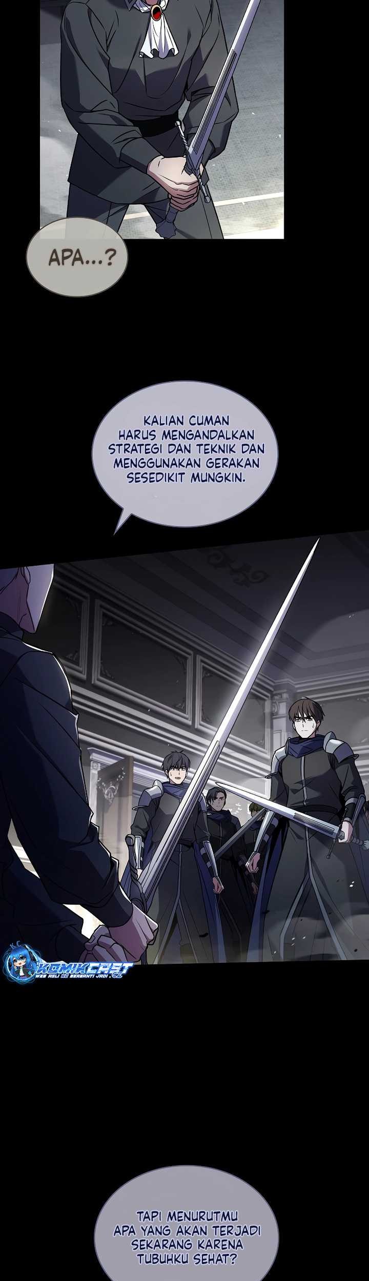 Death King Karnak Chapter 23 - halaman 16