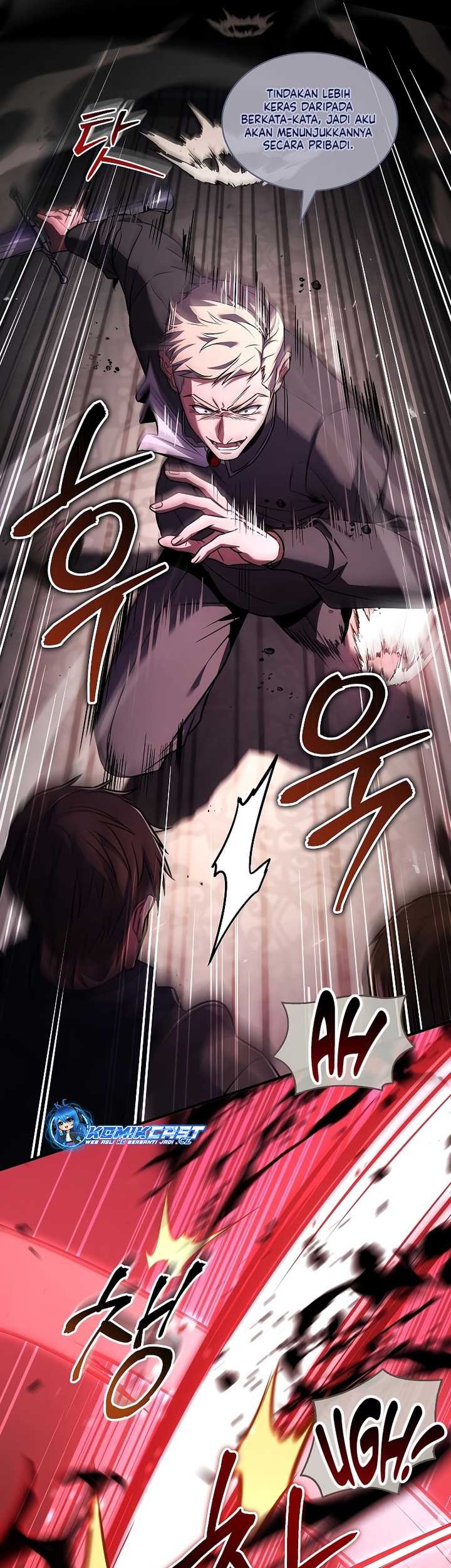 Death King Karnak Chapter 23 - halaman 18