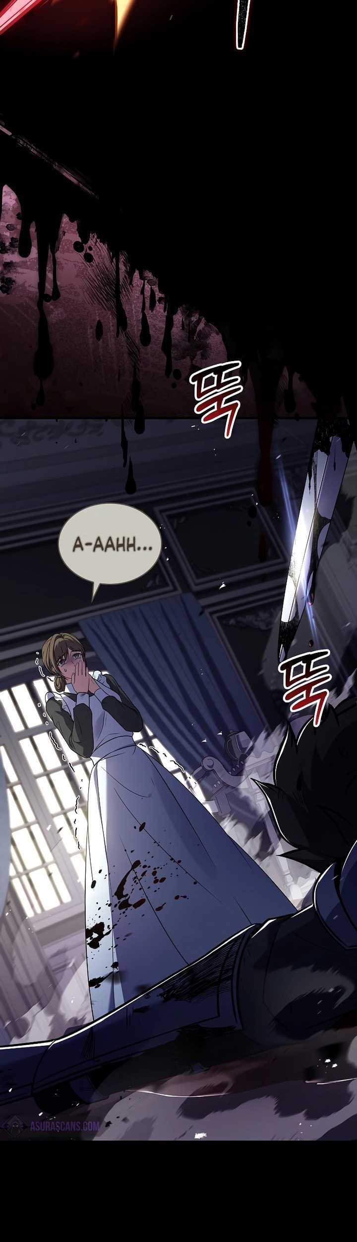 Death King Karnak Chapter 23 - halaman 20