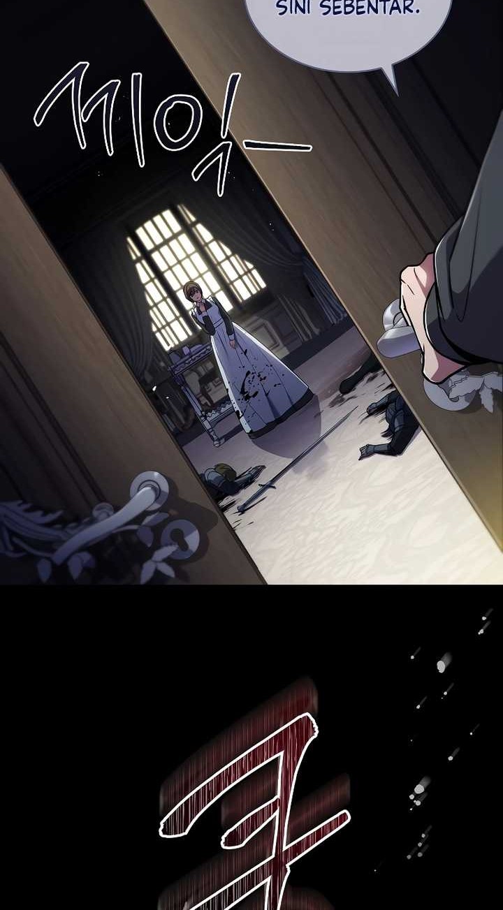 Death King Karnak Chapter 23 - halaman 23
