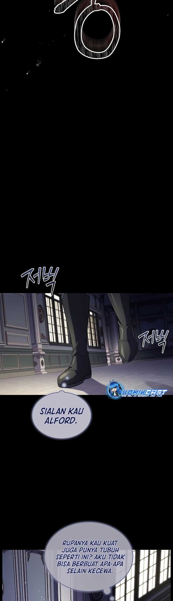 Death King Karnak Chapter 23 - halaman 24