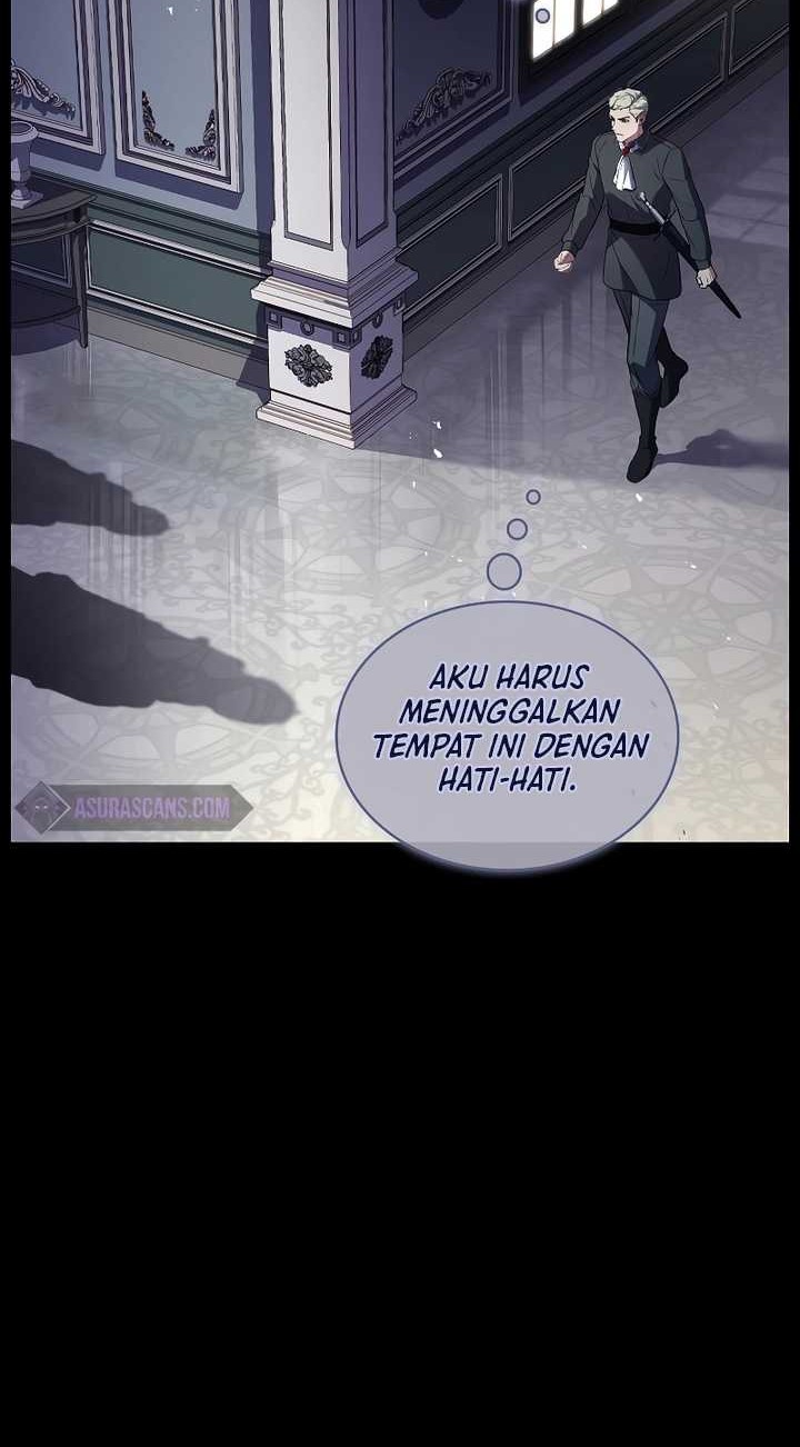 Death King Karnak Chapter 23 - halaman 25