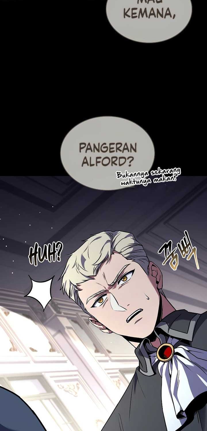 Death King Karnak Chapter 23 - halaman 27