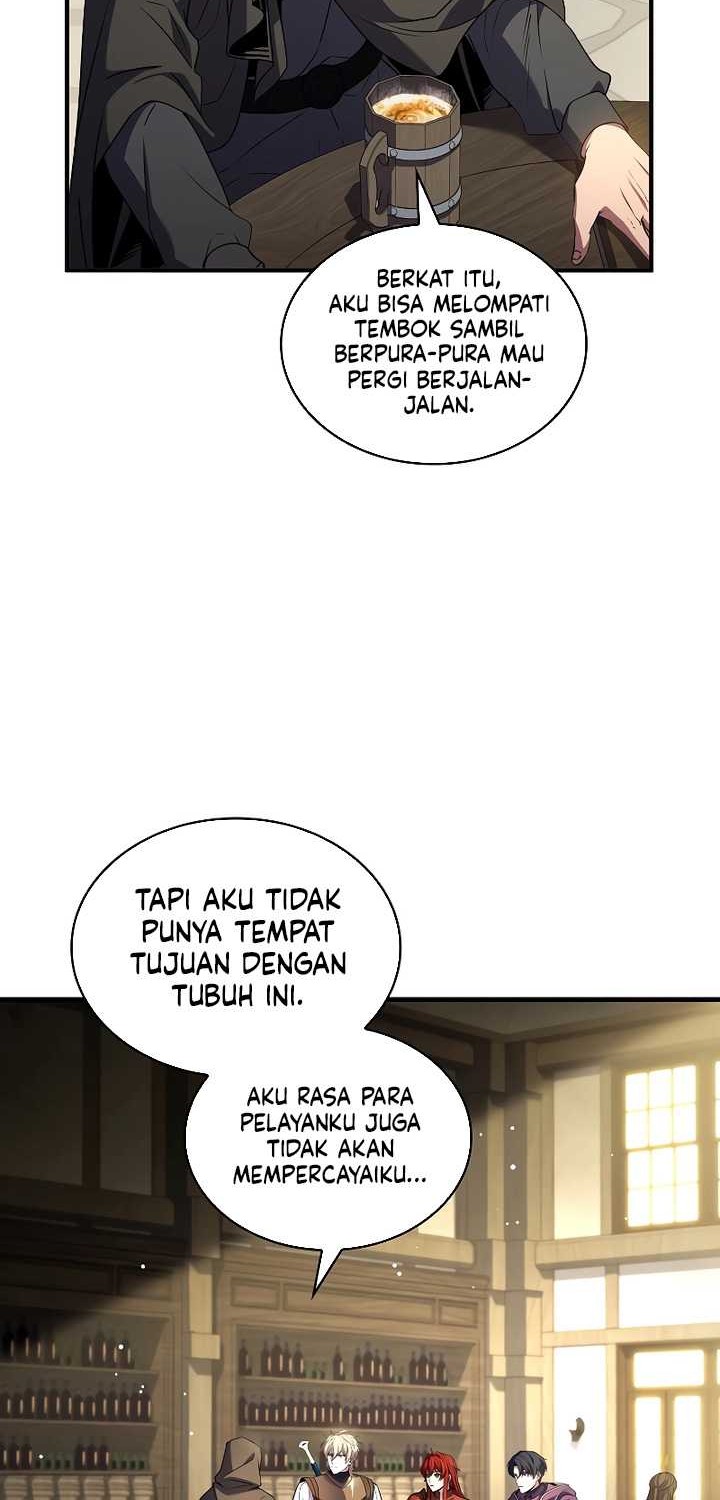 Death King Karnak Chapter 23 - halaman 29