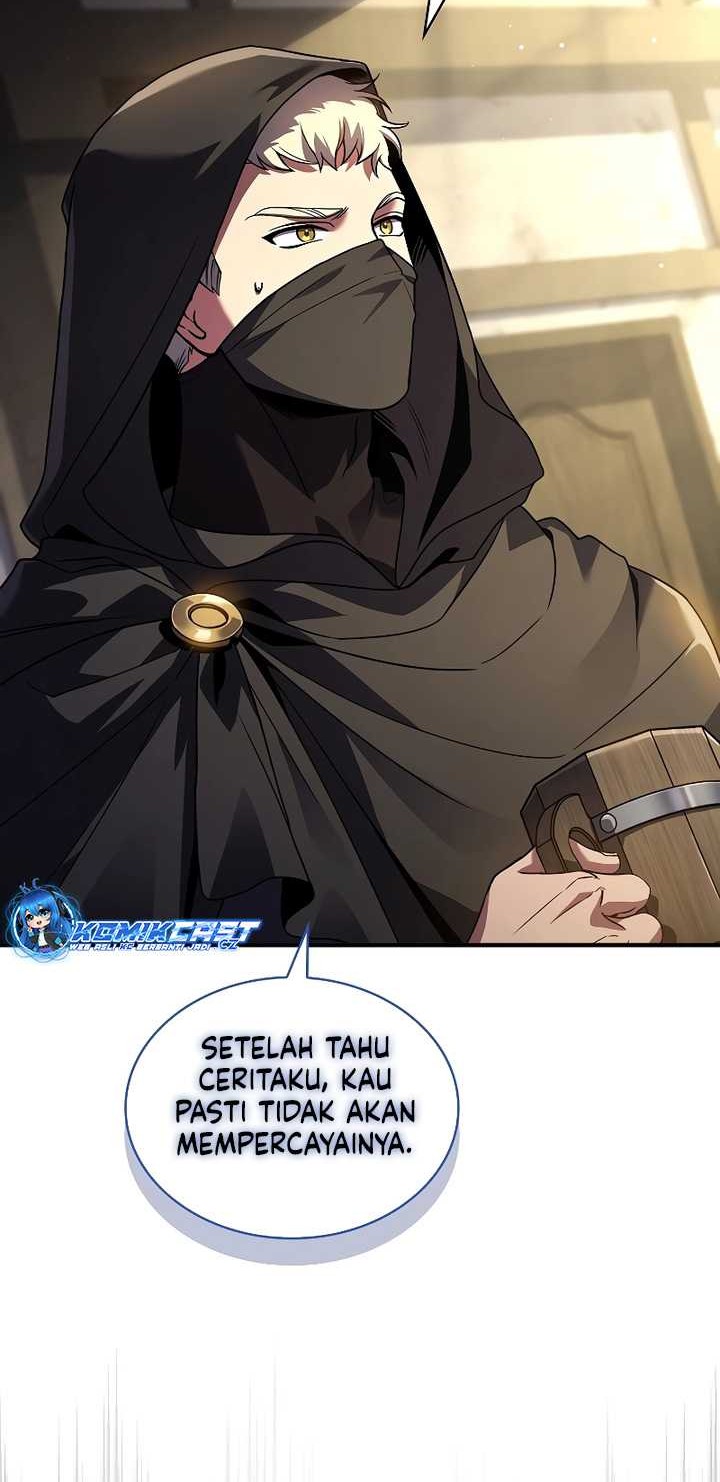Death King Karnak Chapter 23 - halaman 3