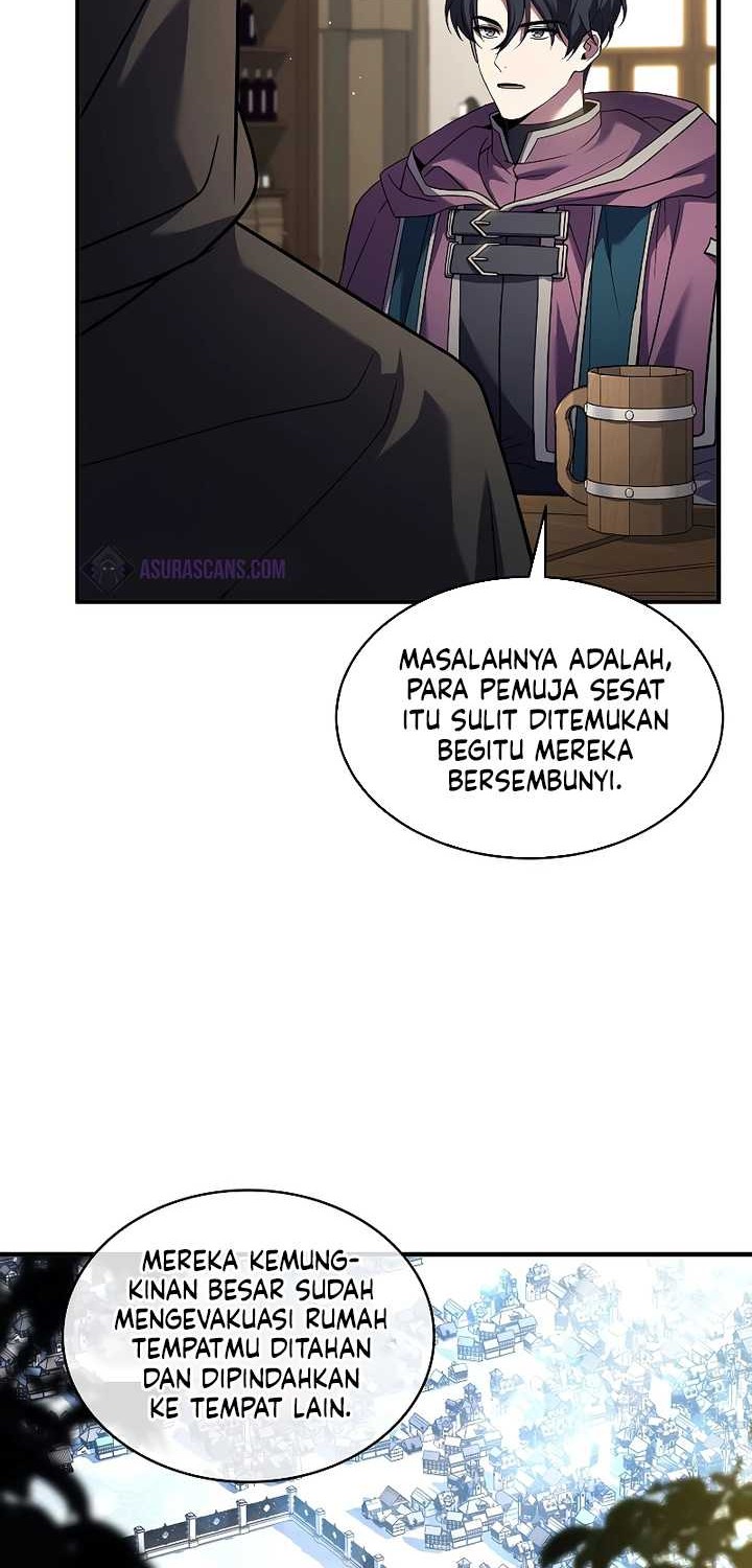 Death King Karnak Chapter 23 - halaman 31