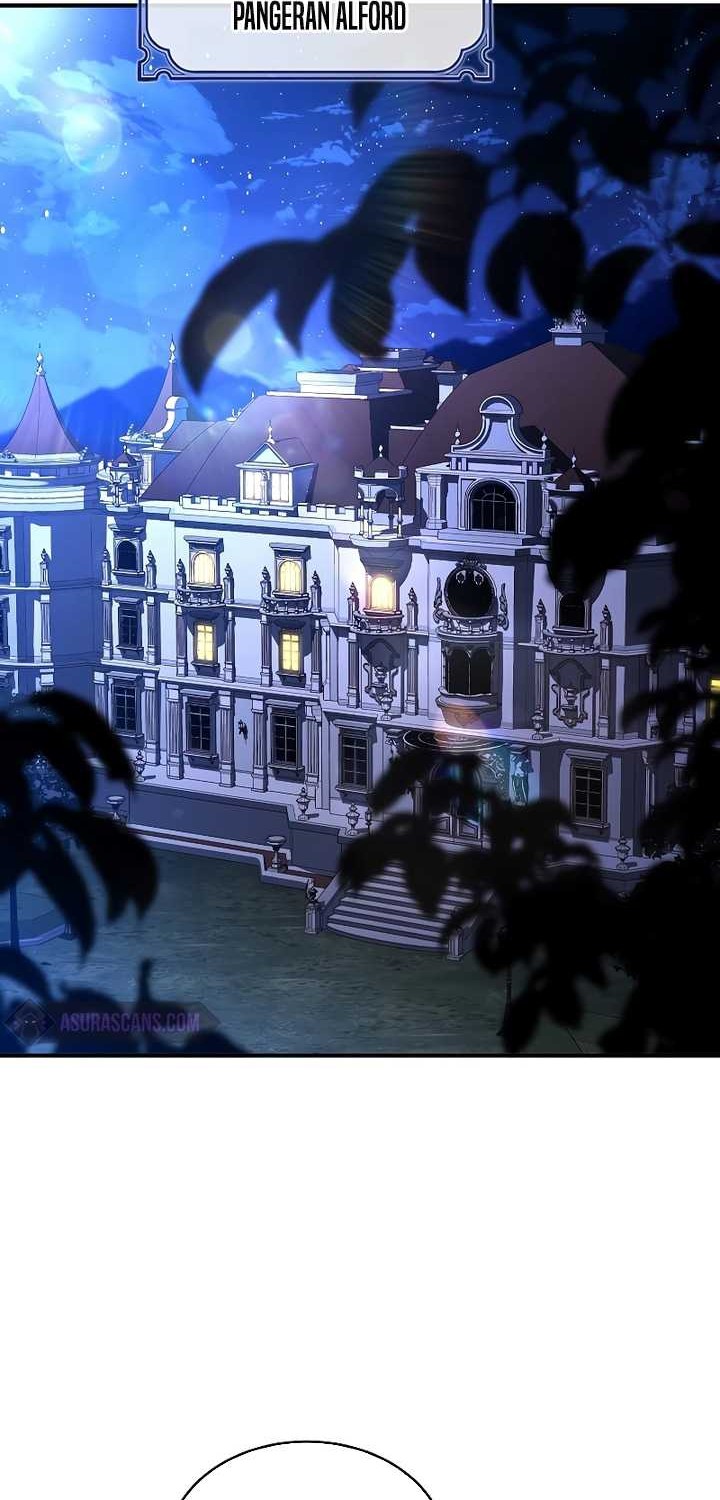 Death King Karnak Chapter 23 - halaman 35