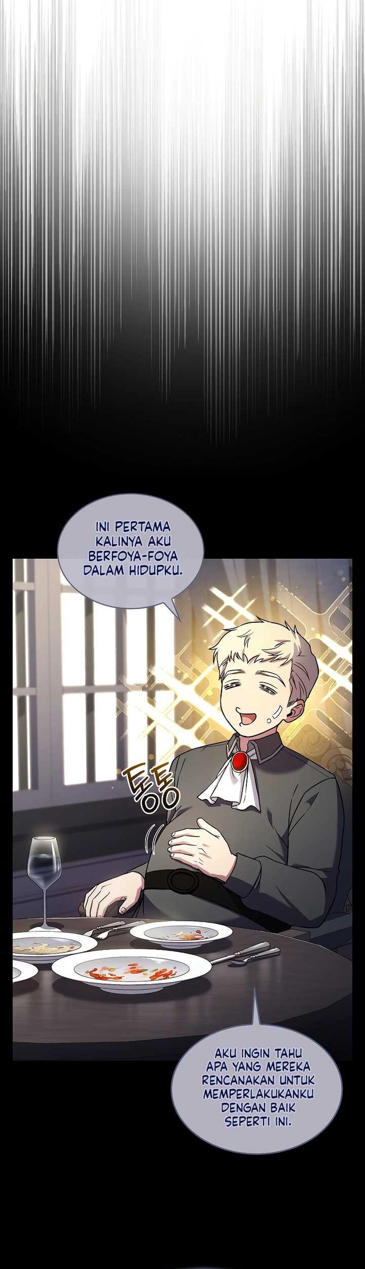 Death King Karnak Chapter 23 - halaman 4