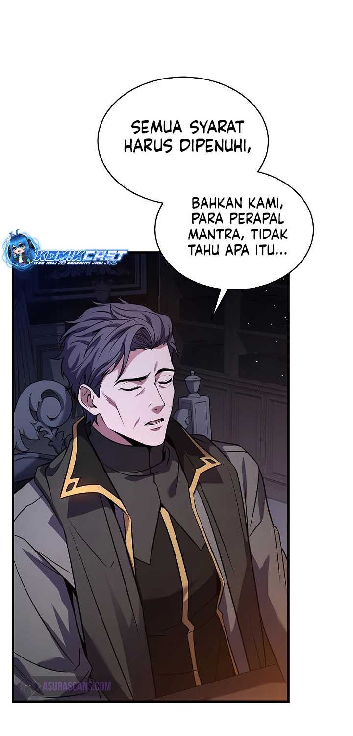 Death King Karnak Chapter 23 - halaman 41