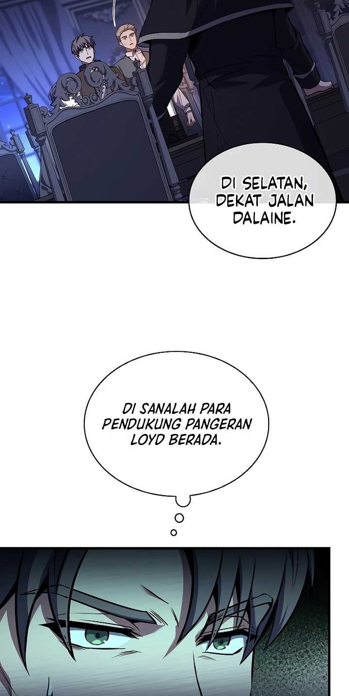 Death King Karnak Chapter 23 - halaman 43