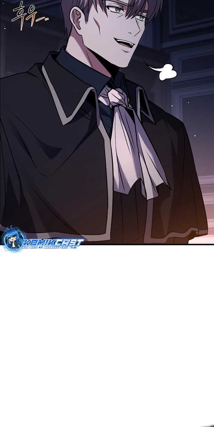 Death King Karnak Chapter 23 - halaman 45