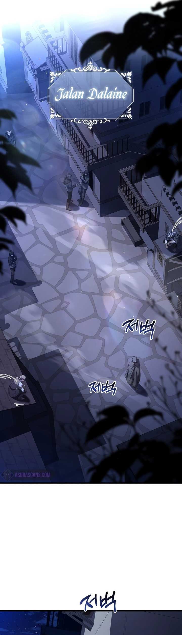Death King Karnak Chapter 23 - halaman 46