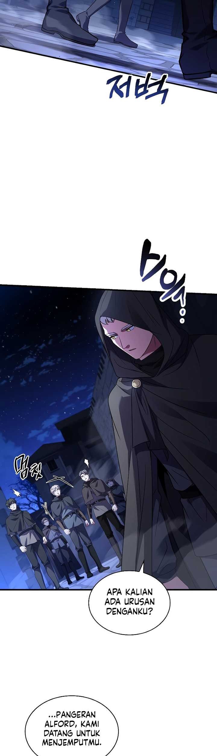Death King Karnak Chapter 23 - halaman 48