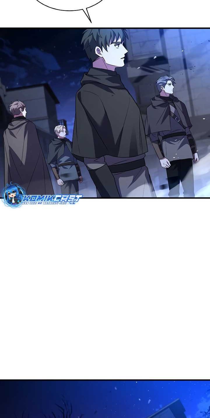 Death King Karnak Chapter 23 - halaman 49