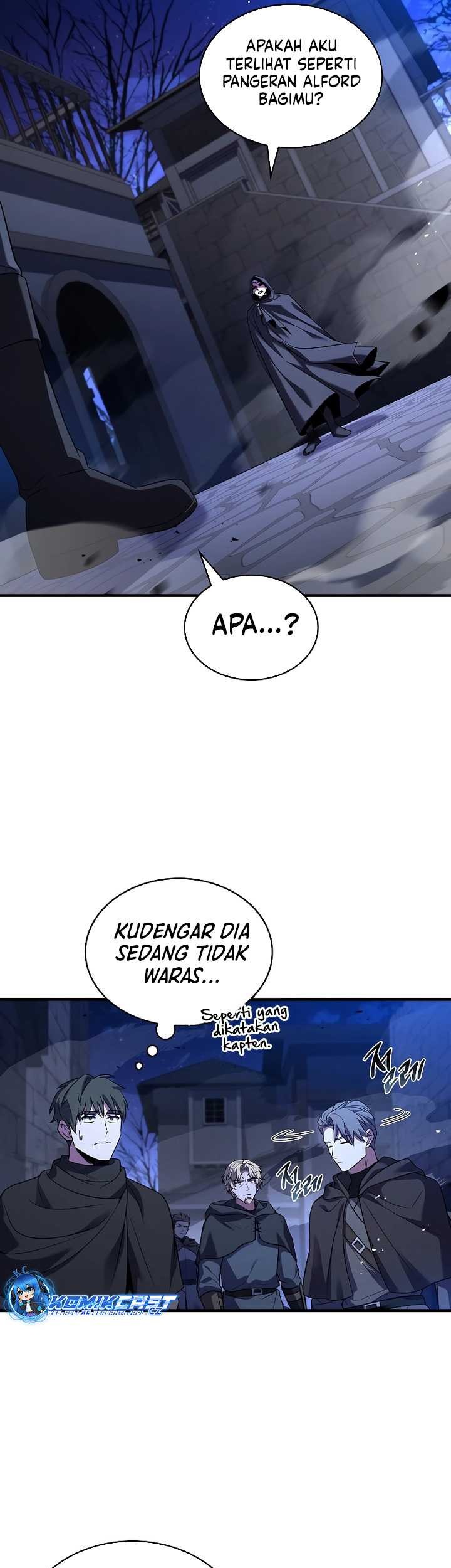 Death King Karnak Chapter 23 - halaman 50