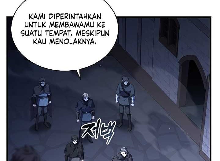 Death King Karnak Chapter 23 - halaman 51
