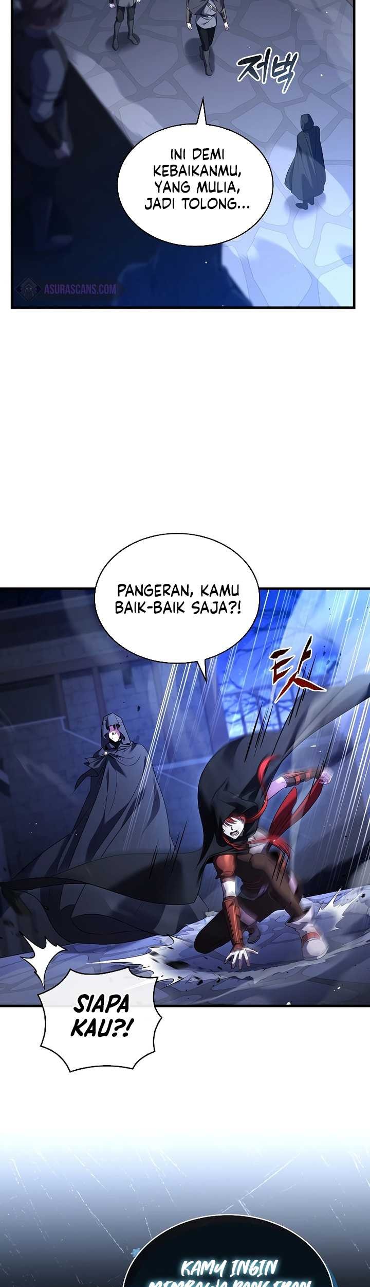 Death King Karnak Chapter 23 - halaman 52