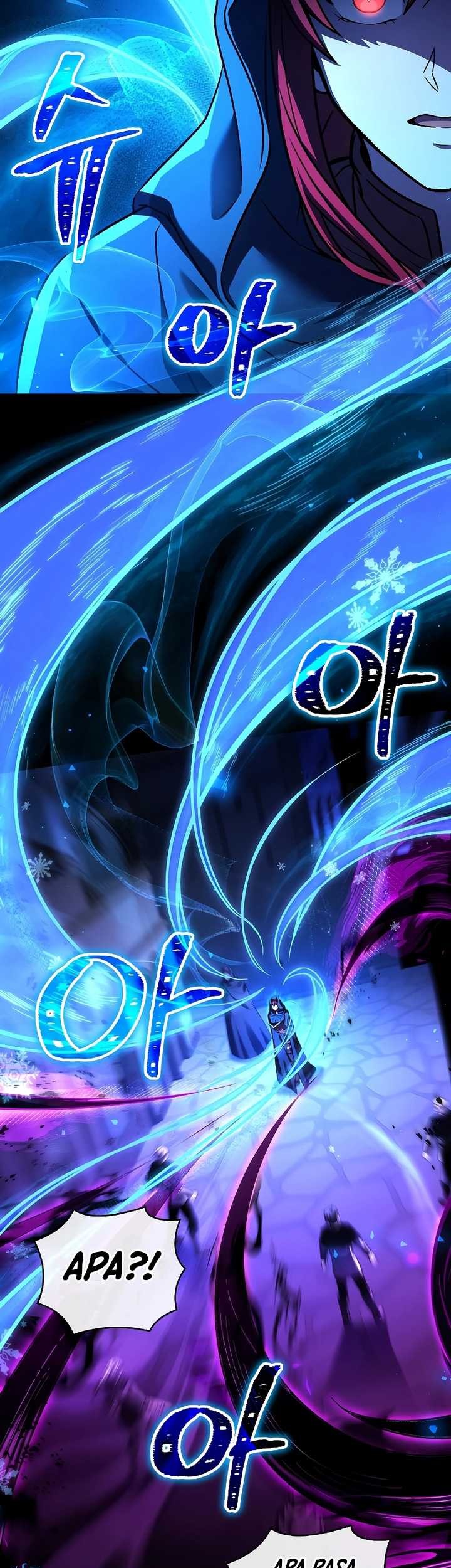 Death King Karnak Chapter 23 - halaman 54