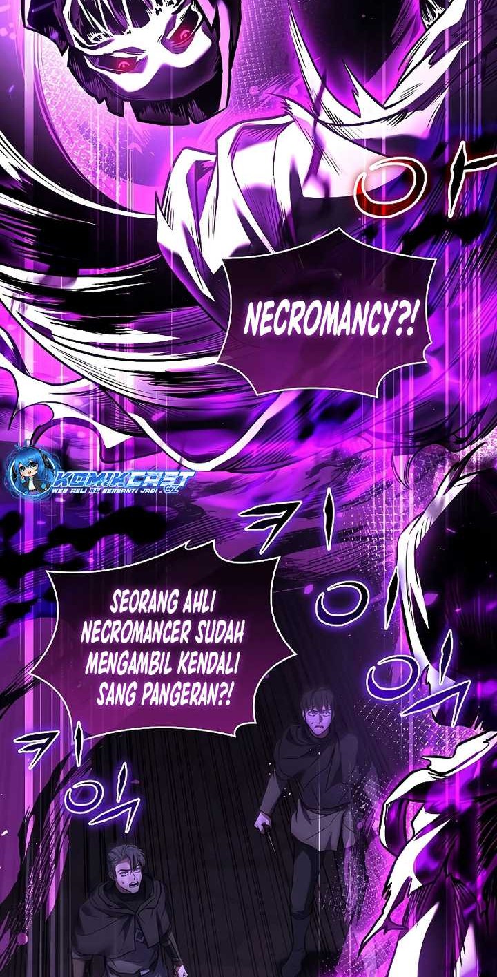Death King Karnak Chapter 23 - halaman 59