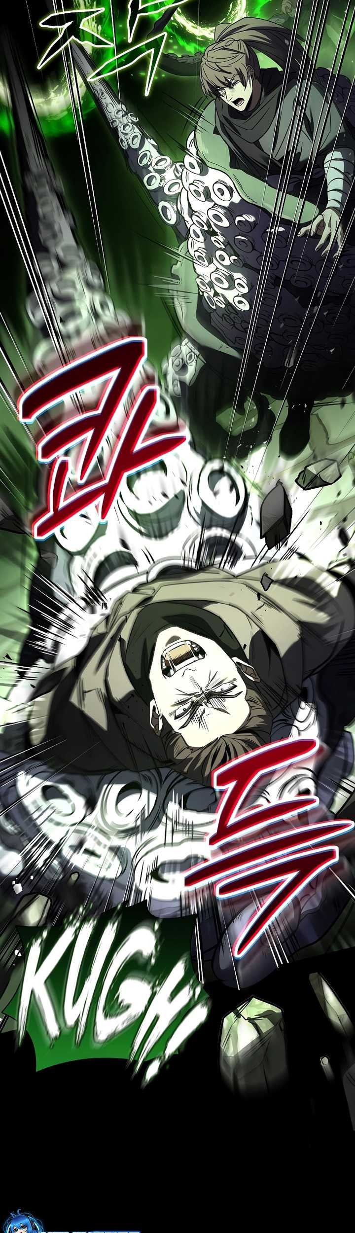 Death King Karnak Chapter 23 - halaman 62