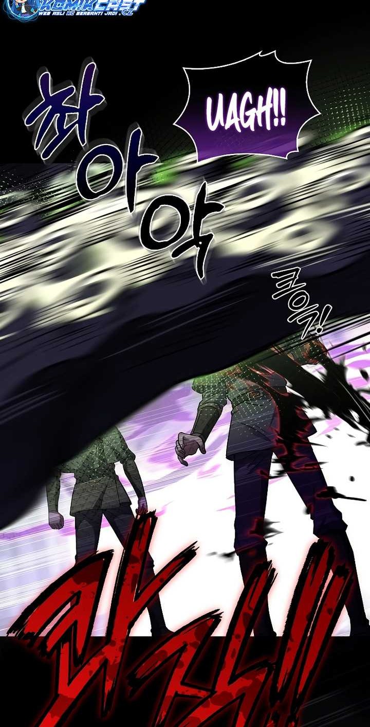 Death King Karnak Chapter 23 - halaman 63
