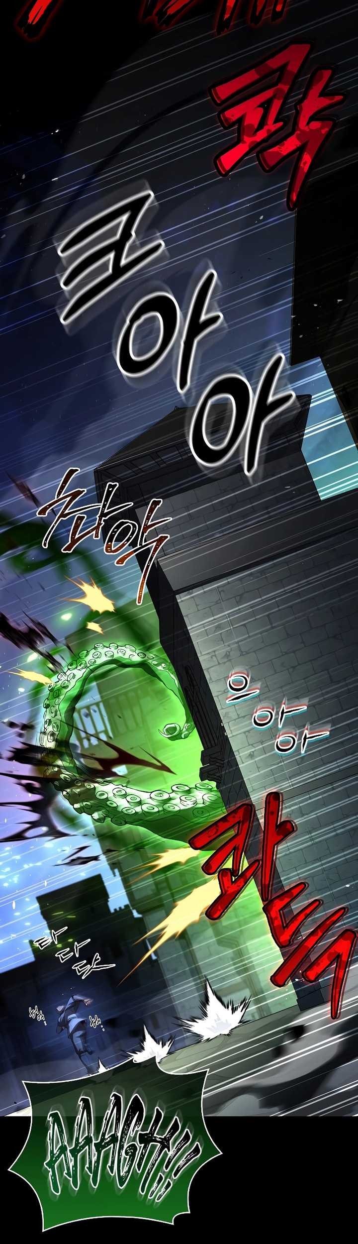 Death King Karnak Chapter 23 - halaman 64