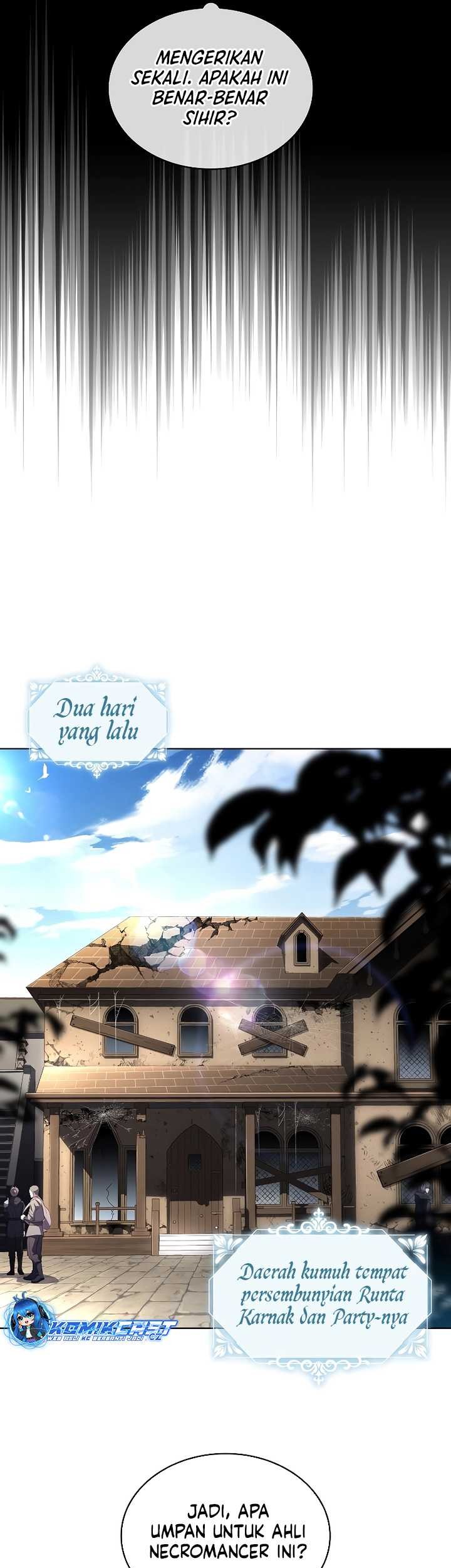 Death King Karnak Chapter 23 - halaman 66