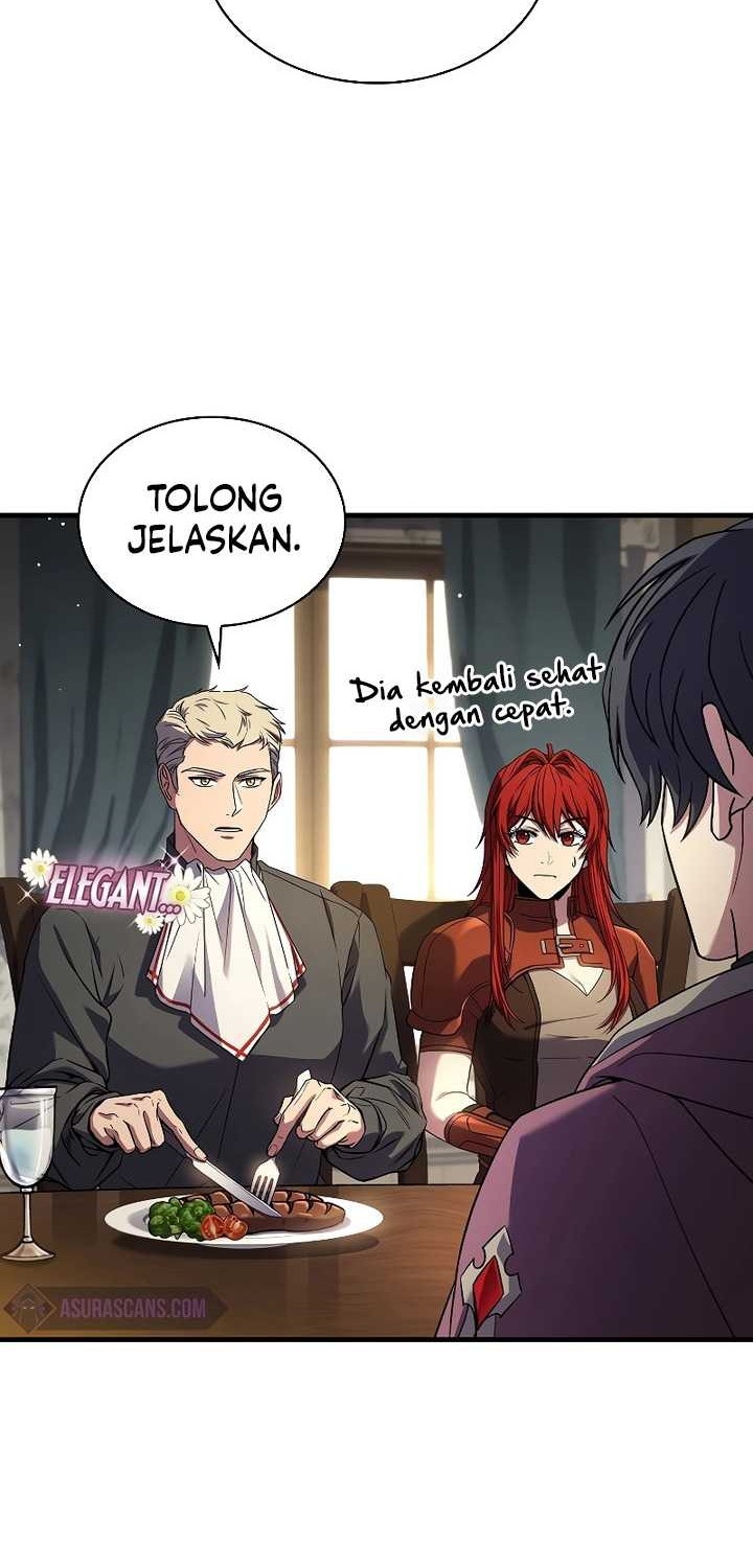 Death King Karnak Chapter 23 - halaman 67