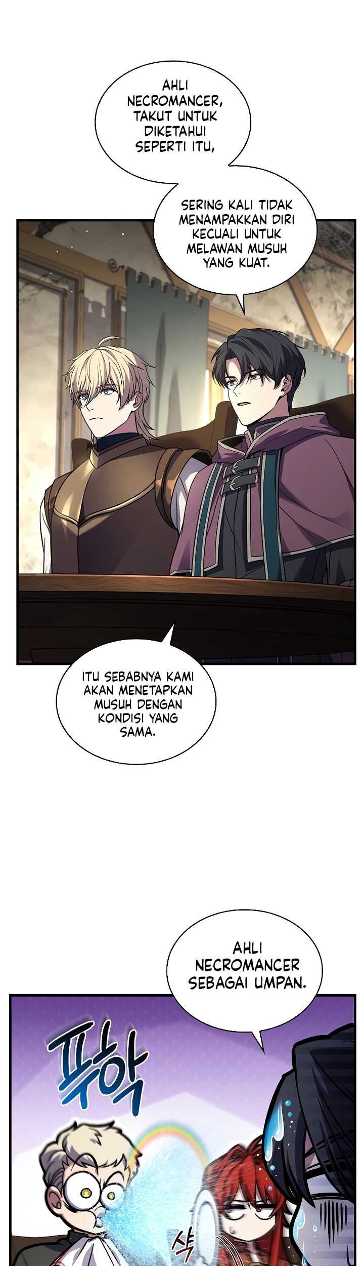 Death King Karnak Chapter 23 - halaman 68