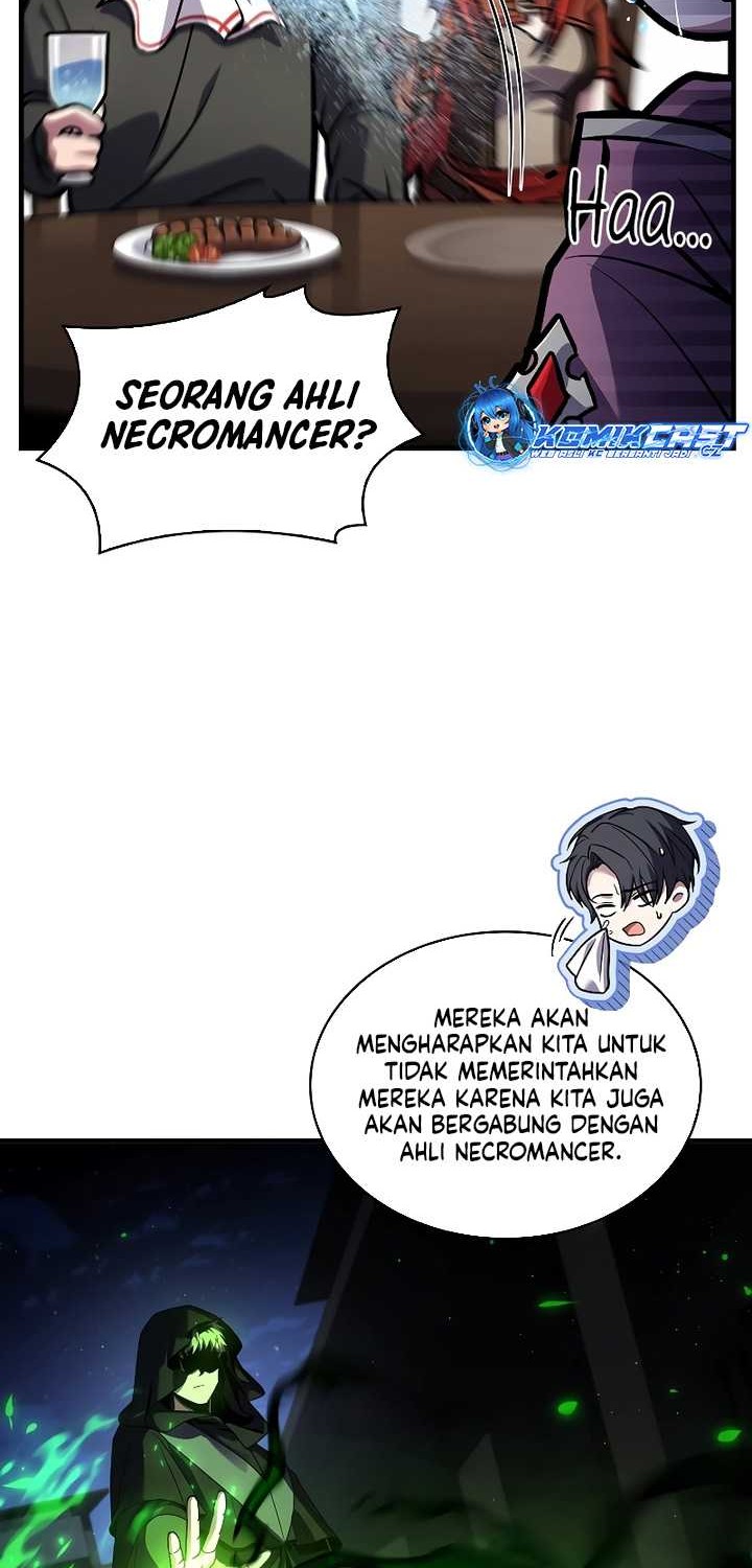Death King Karnak Chapter 23 - halaman 69