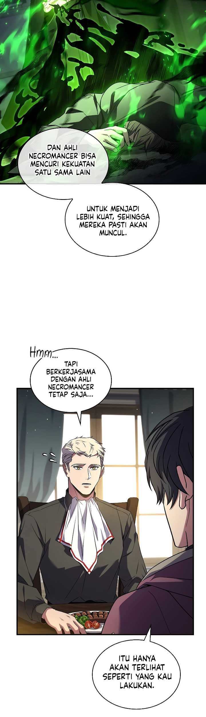 Death King Karnak Chapter 23 - halaman 70