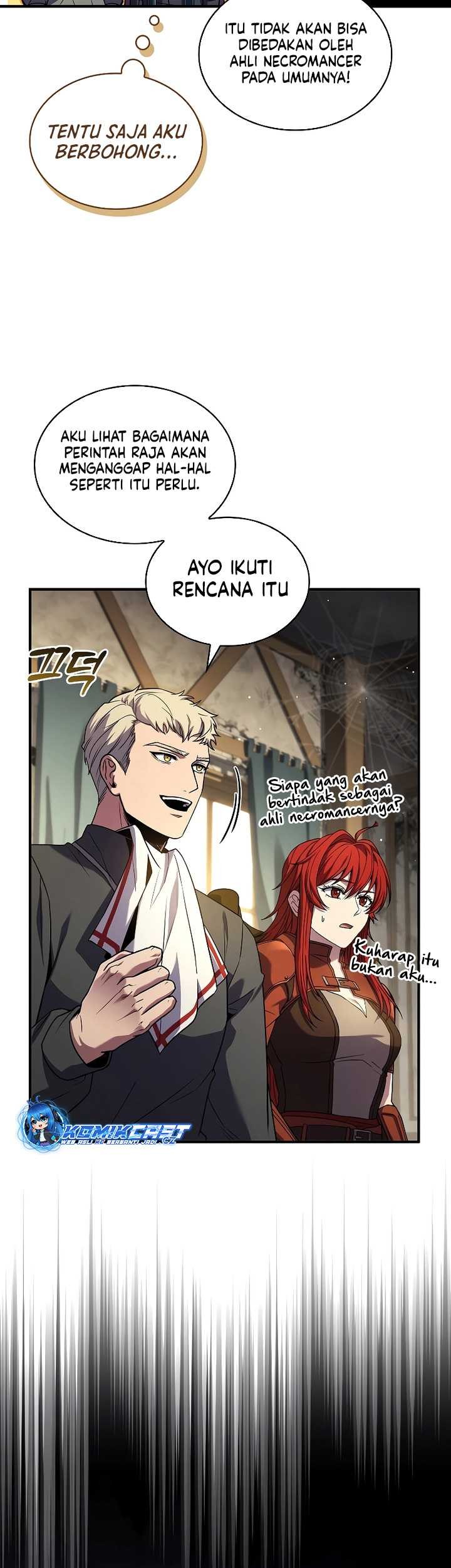 Death King Karnak Chapter 23 - halaman 72