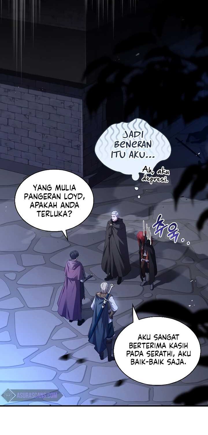 Death King Karnak Chapter 23 - halaman 73