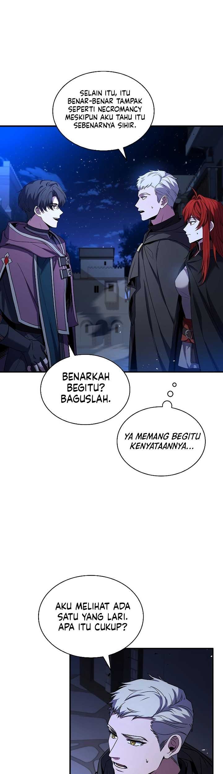Death King Karnak Chapter 23 - halaman 74
