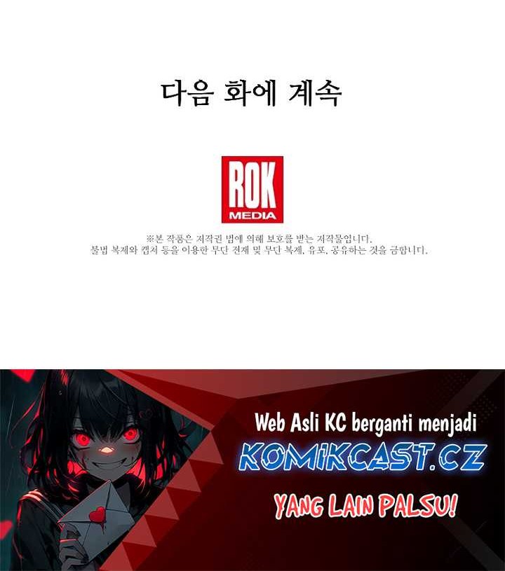 Death King Karnak Chapter 23 - halaman 77