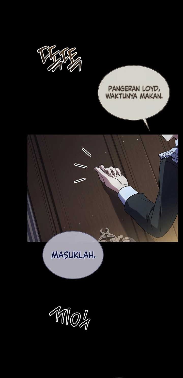Death King Karnak Chapter 23 - halaman 9