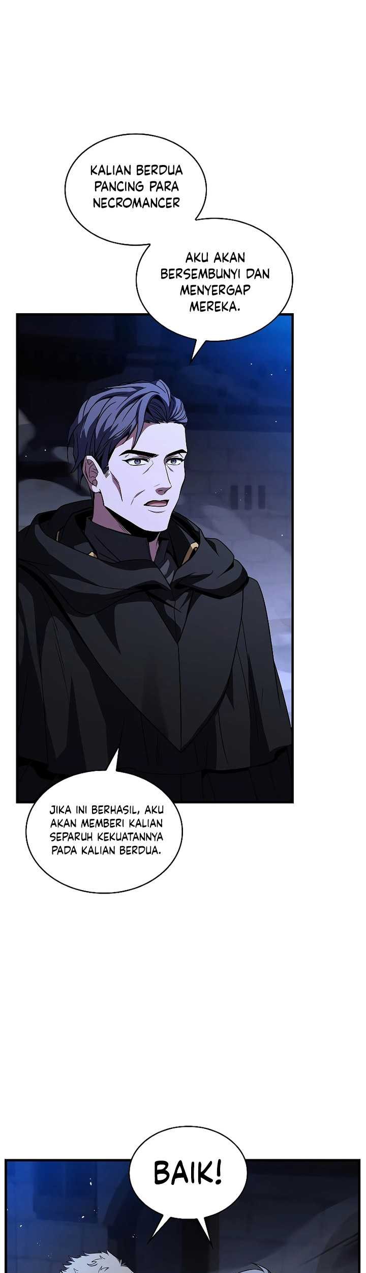 Death King Karnak Chapter 24 - halaman 10