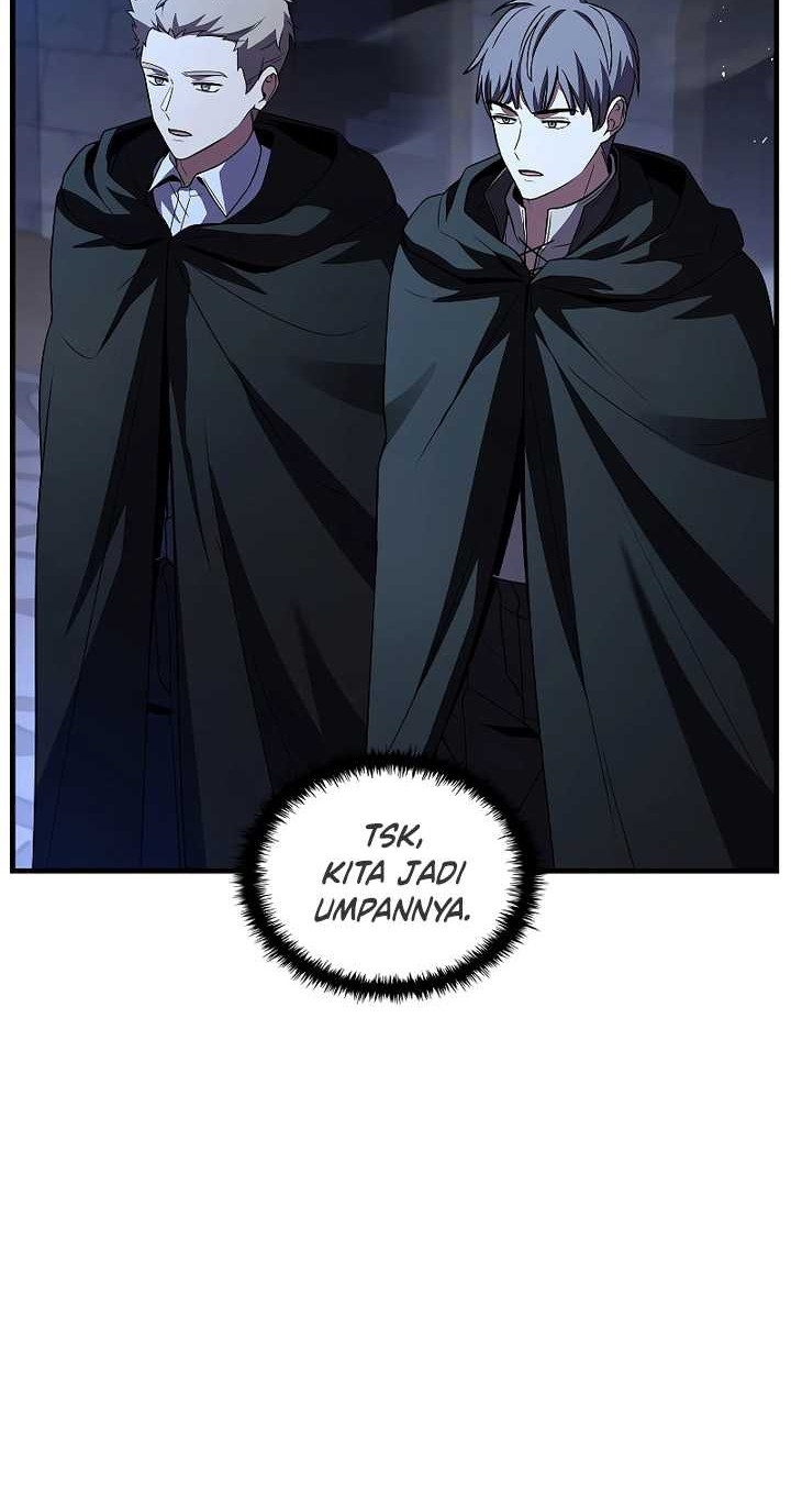 Death King Karnak Chapter 24 - halaman 11