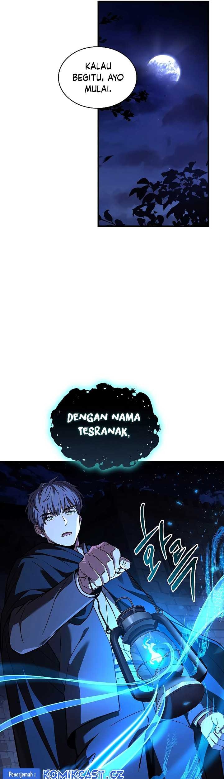 Death King Karnak Chapter 24 - halaman 12