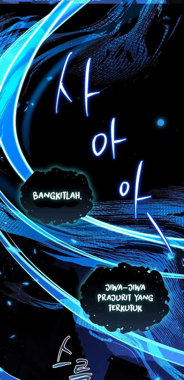 Death King Karnak Chapter 24 - halaman 13